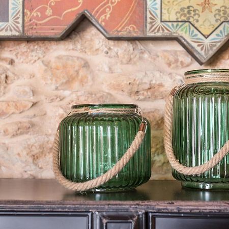 Casa Rural La Morisca Tuineje 外观 照片