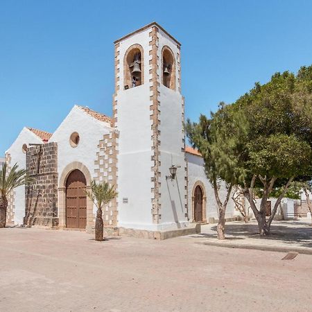 Casa Rural La Morisca Tuineje 外观 照片