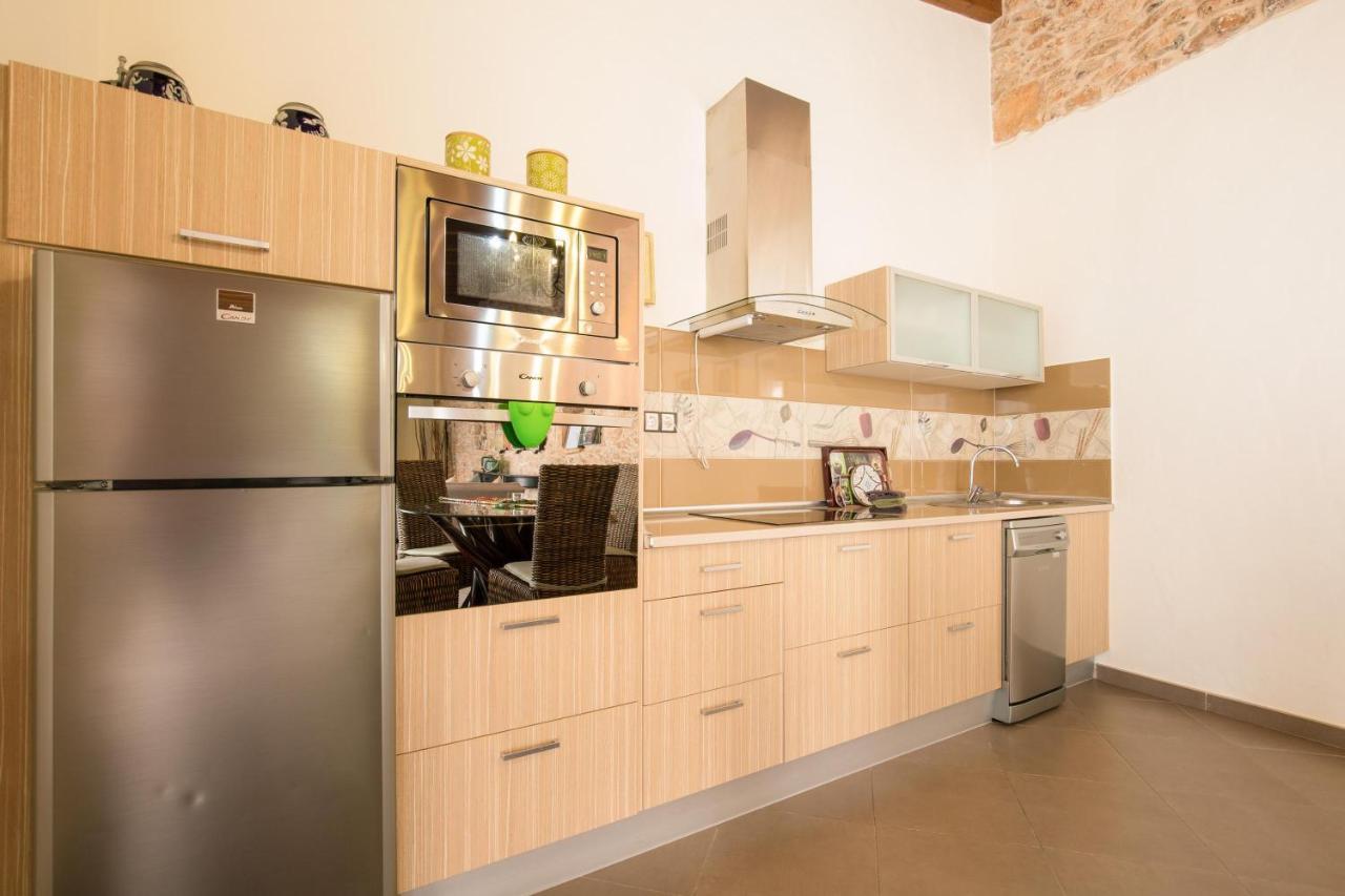 Casa Rural La Morisca Tuineje 外观 照片