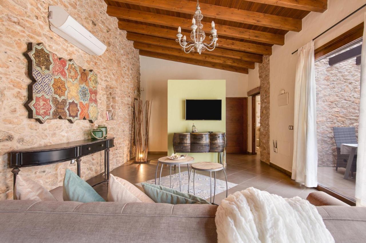 Casa Rural La Morisca Tuineje 外观 照片