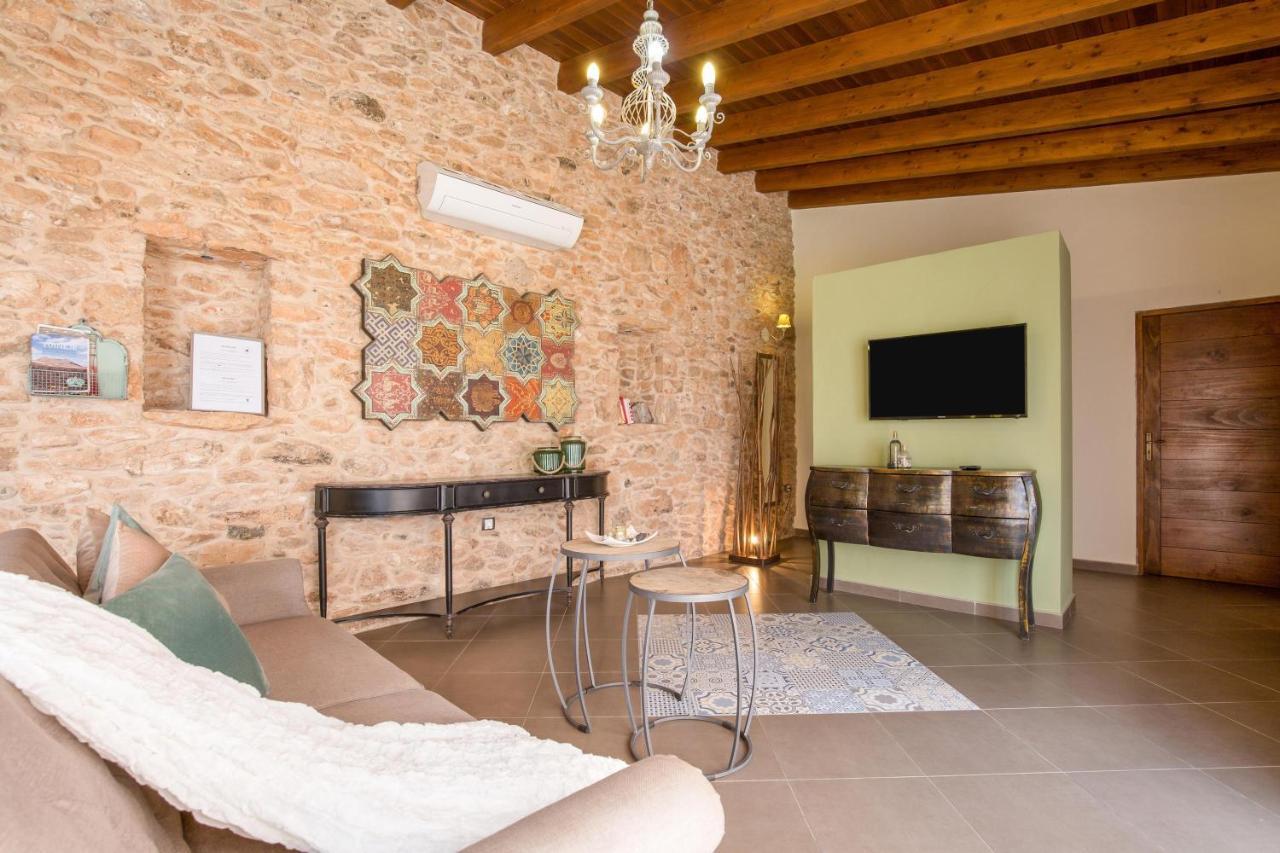 Casa Rural La Morisca Tuineje 外观 照片
