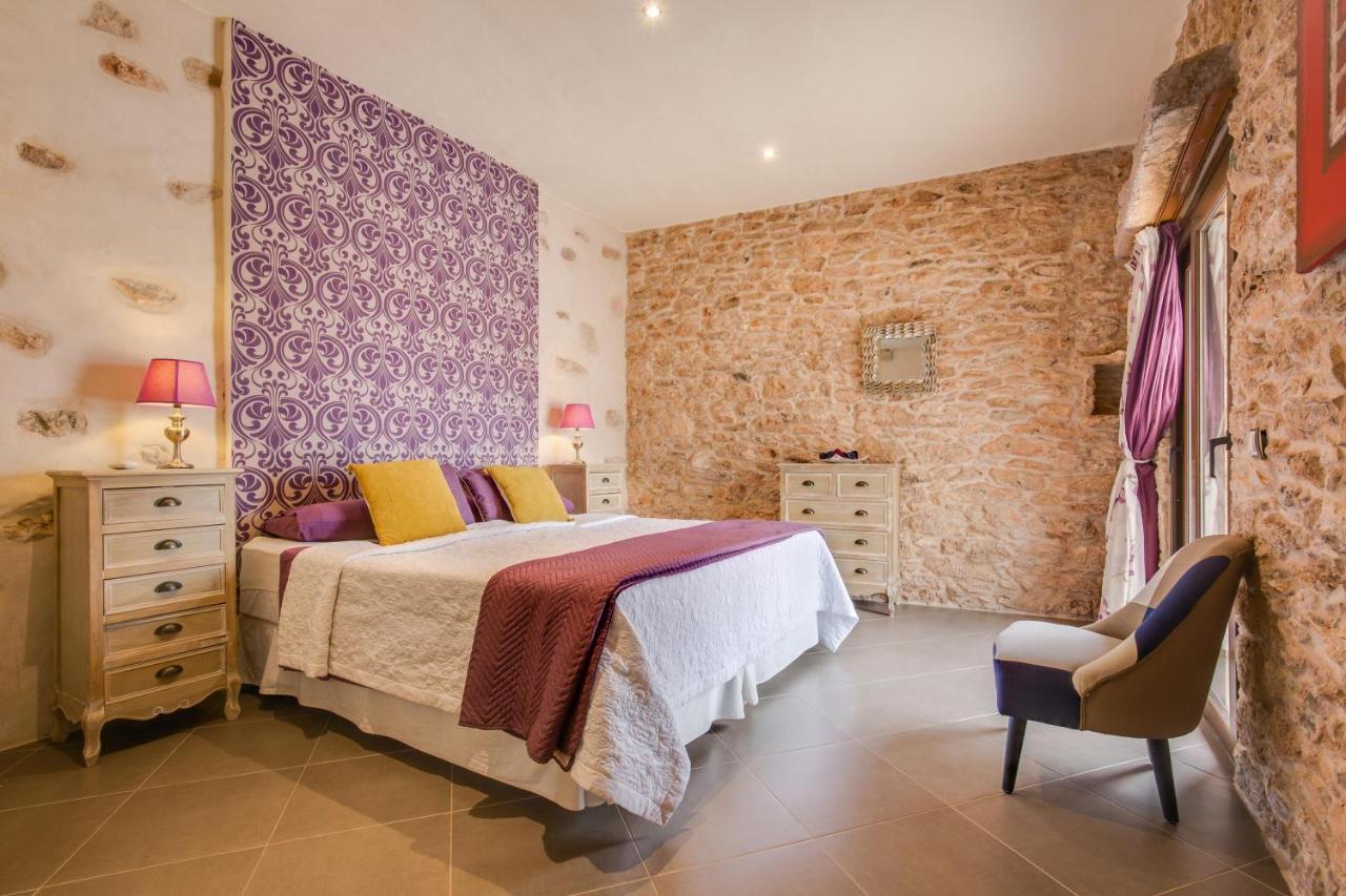 Casa Rural La Morisca Tuineje 外观 照片