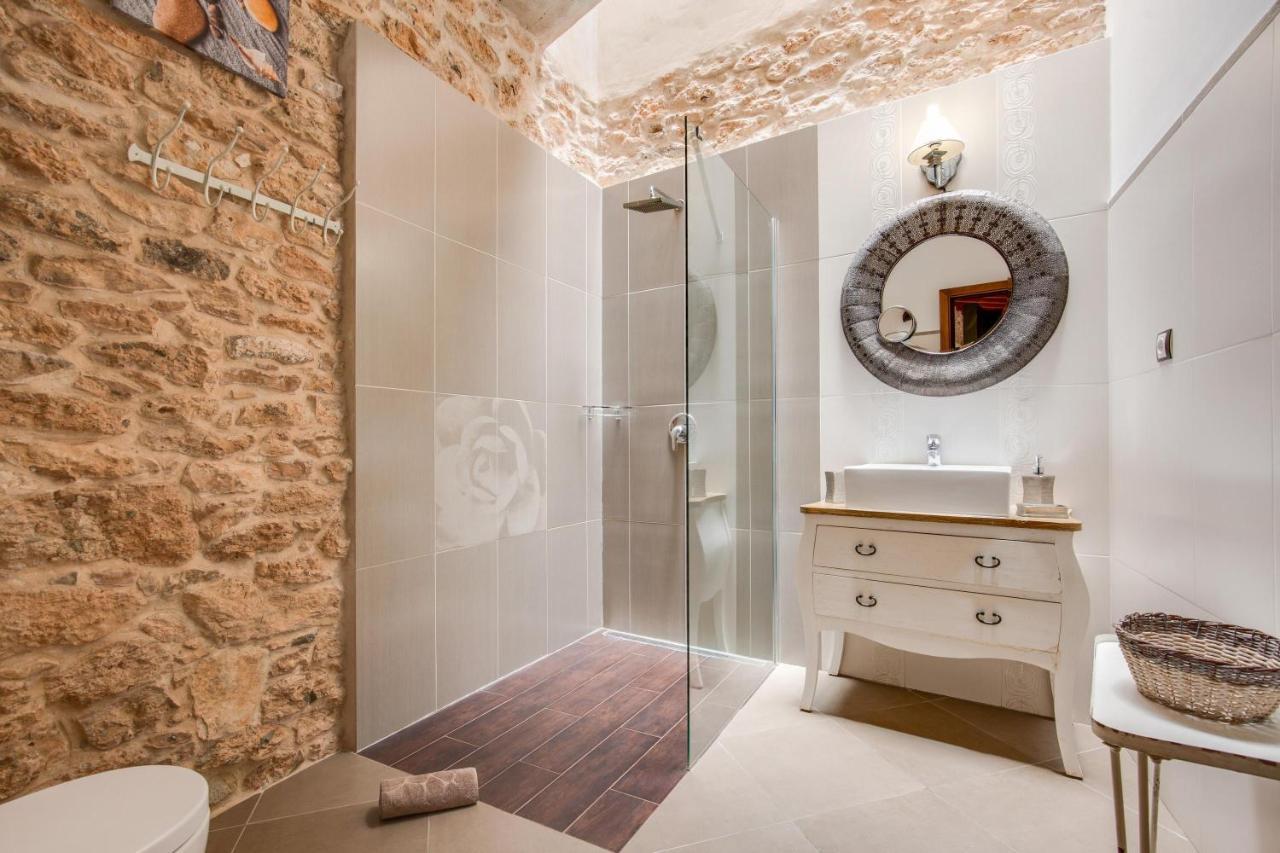 Casa Rural La Morisca Tuineje 外观 照片
