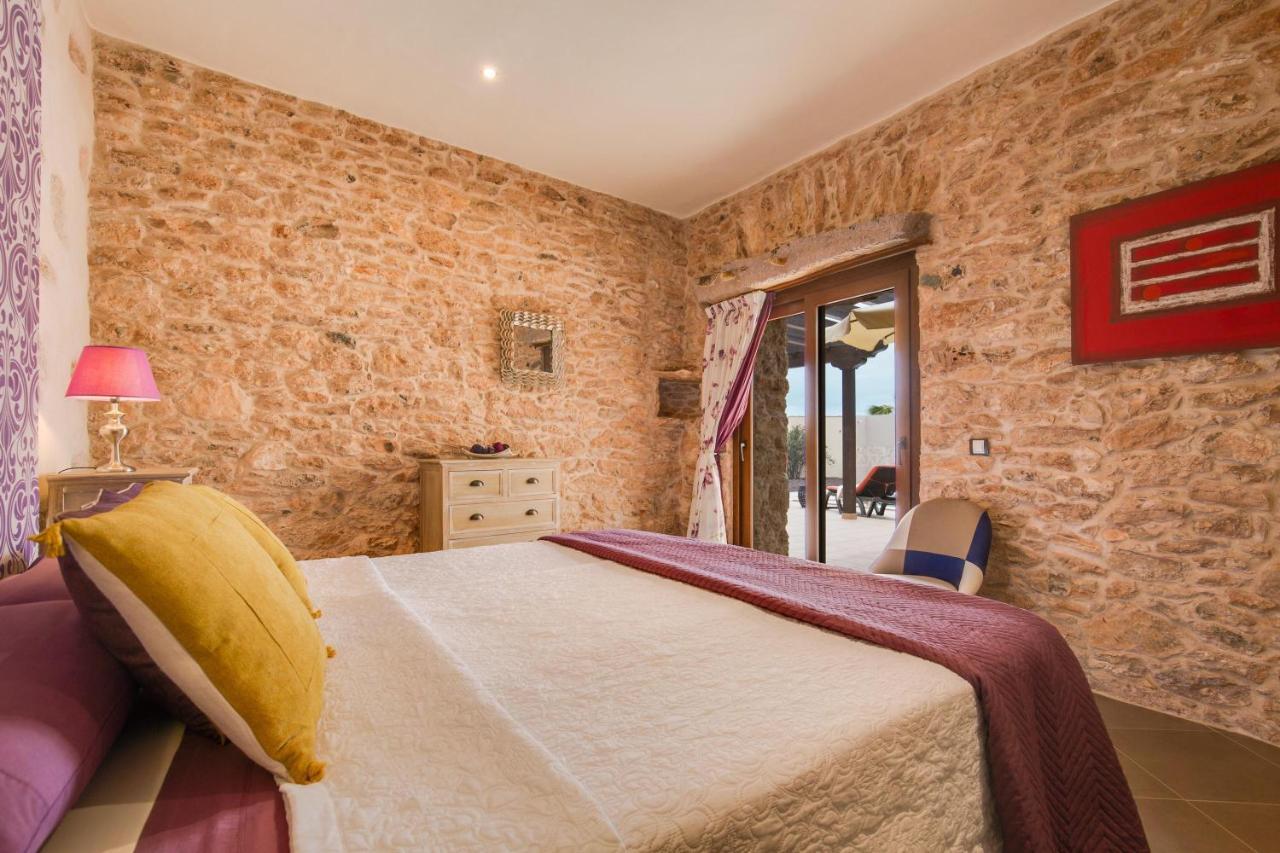 Casa Rural La Morisca Tuineje 外观 照片