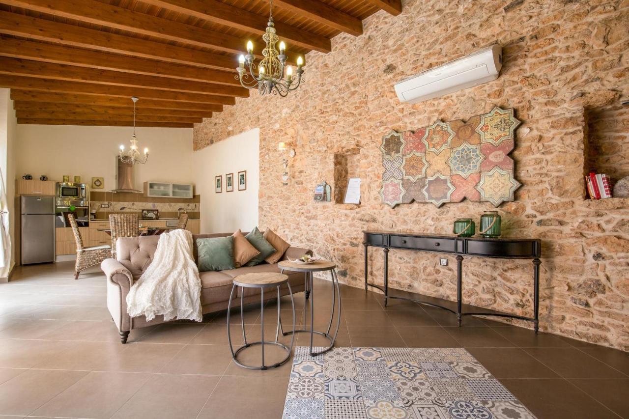 Casa Rural La Morisca Tuineje 外观 照片